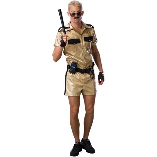  할로윈 용품Rubie's Reno 911 Deluxe Lt.Dangle Costume