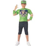 할로윈 용품Rubie's WWE John Cena Boys Deluxe Costume