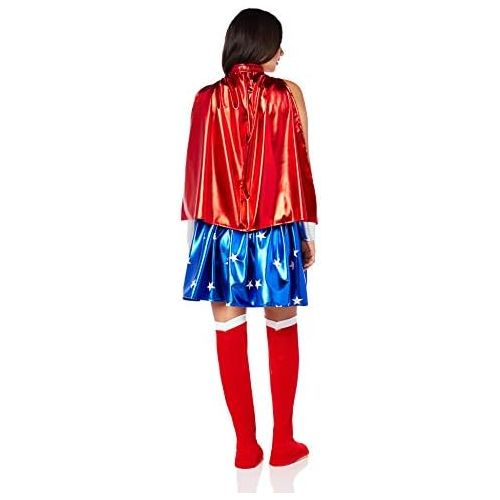  할로윈 용품Rubie's Secret Wishes Deluxe Wonder Woman Costume