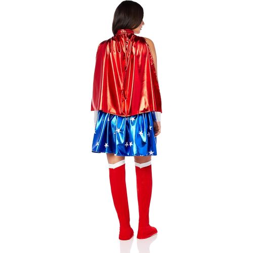  할로윈 용품Rubie's Secret Wishes Deluxe Wonder Woman Costume