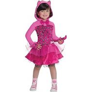 Rubie's Barbie Kitty Costume