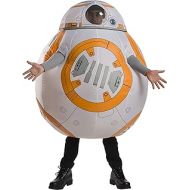 할로윈 용품Rubie's Star Wars BB-8 Inflatable Adult Costume