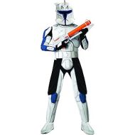 할로윈 용품Rubies Costume Star Wars The Clone Clonetrooper Captain Rex Costume