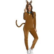 할로윈 용품Rubies Womens Scooby Doo Womens Scooby Doo Costume