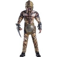 할로윈 용품Rubie's Predator Deluxe Predator Teen Costume