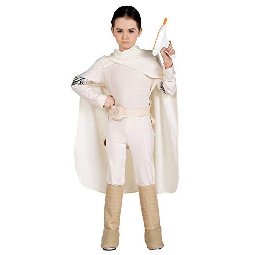  할로윈 용품Rubie's Star Wars Deluxe Padme Amidala Costume