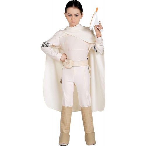  할로윈 용품Rubie's Star Wars Deluxe Padme Amidala Costume