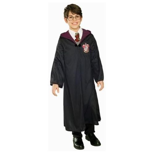  할로윈 용품Rubie's Harry Potter Childs Costume Robe
