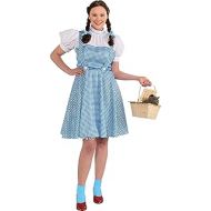 할로윈 용품Rubies Plus Size Adult Dorothy Costume