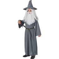 Rubie's The Hobbit Gandalf The Grey Costume