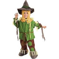 Rubies Costume Co - Boys Scarecrow Costume