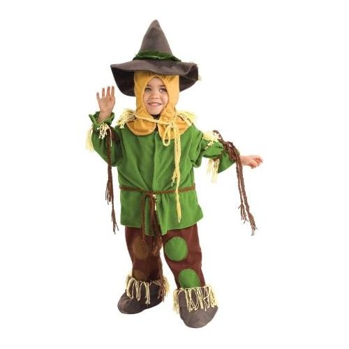  할로윈 용품Rubies Costume Co - Boys Scarecrow Costume