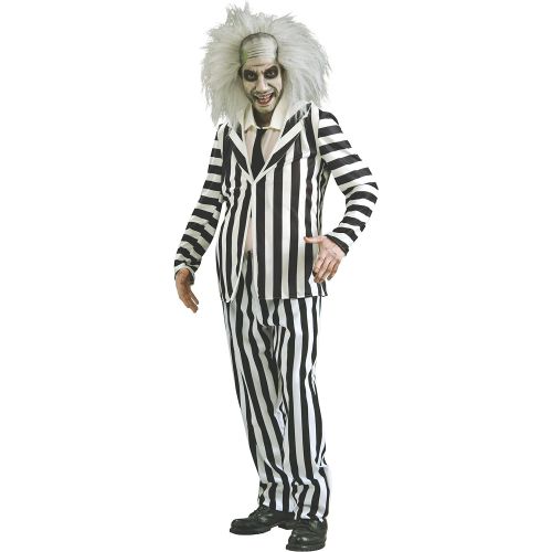  할로윈 용품Rubies Beetlejuice Adult Costume