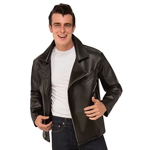  할로윈 용품Rubies Costume Co. Mens Grease, T-Birds Costume Jacket