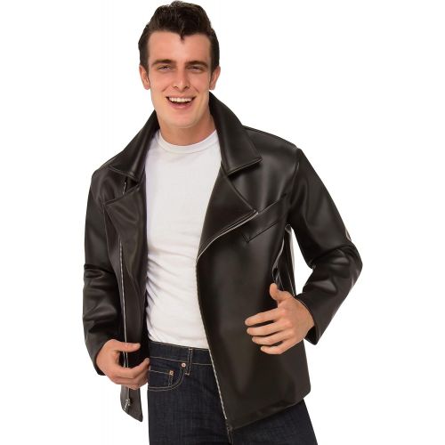  할로윈 용품Rubies Costume Co. Mens Grease, T-Birds Costume Jacket