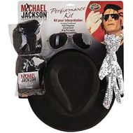 할로윈 용품Rubie's Michael Jackson Performance Kit