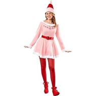 할로윈 용품Rubies Costume Deluxe Jovi The Elf Costume