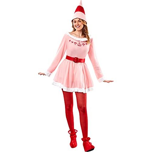  할로윈 용품Rubies Costume Deluxe Jovi The Elf Costume