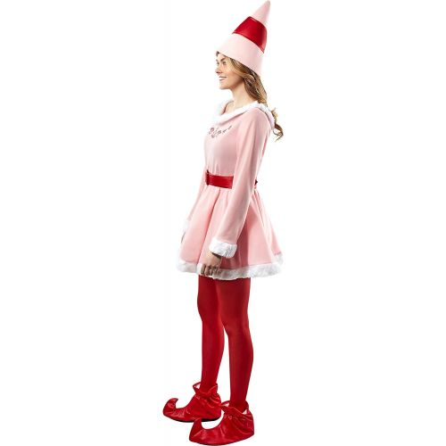  할로윈 용품Rubies Costume Deluxe Jovi The Elf Costume