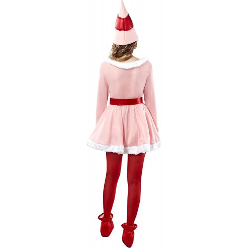  할로윈 용품Rubies Costume Deluxe Jovi The Elf Costume