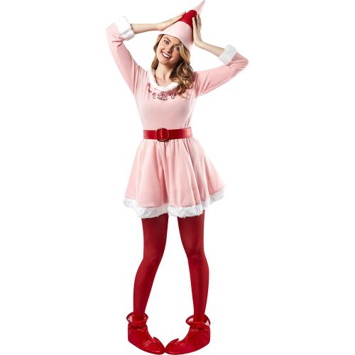  할로윈 용품Rubies Costume Deluxe Jovi The Elf Costume