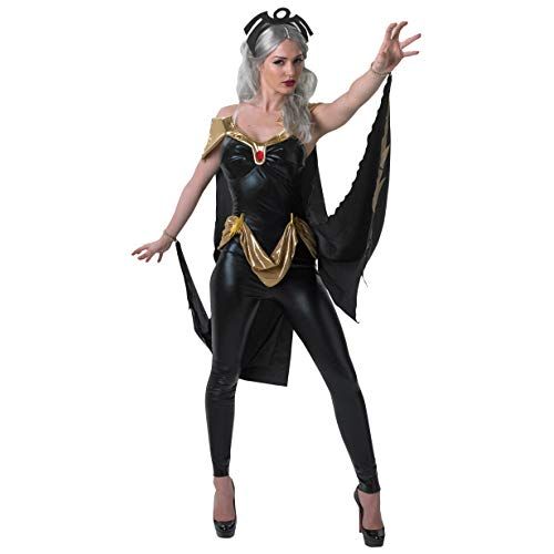  할로윈 용품Rubie's Secret Wishes Womens Marvel Universe Storm Costume