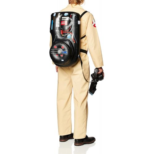  할로윈 용품Rubie's Ghostbusters Costume With Inflatable Backpack