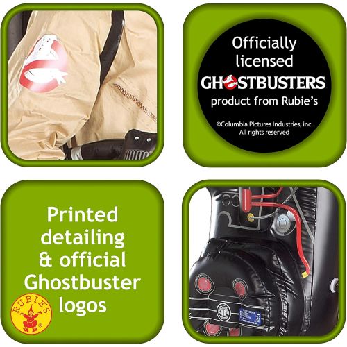  할로윈 용품Rubie's Ghostbusters Costume With Inflatable Backpack