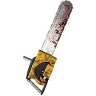 할로윈 용품Rubies Texas Chainsaw Massacre Leatherface 27 Chainsaw