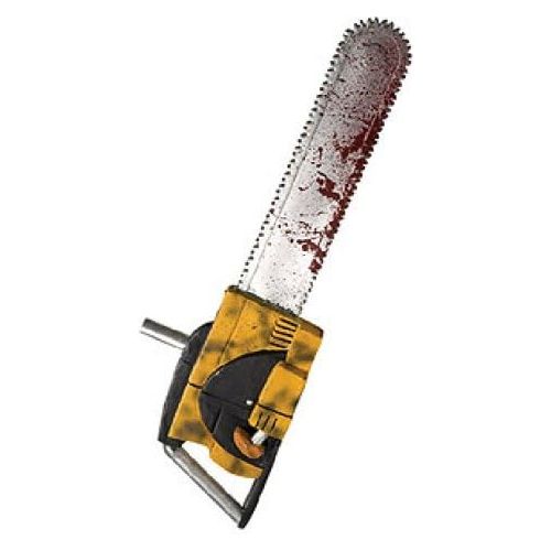  할로윈 용품Rubies Texas Chainsaw Massacre Leatherface 27 Chainsaw