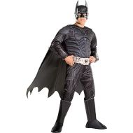 할로윈 용품Rubie's Batman The Dark Knight Childs Deluxe Costume