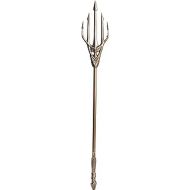 할로윈 용품Rubies Costume Batman v Superman: Dawn of Justice Aquaman Trident Costume Accessory