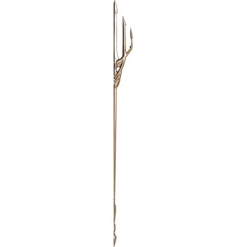  할로윈 용품Rubies Costume Batman v Superman: Dawn of Justice Aquaman Trident Costume Accessory