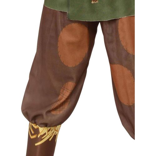  할로윈 용품Rubie's Wizard of Oz Halloween Sensations Scarecrow Costume (75th Anniversary Edition)