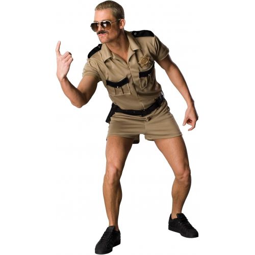  할로윈 용품Rubies Reno 911 Lt Dangle Adult Costume