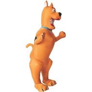 할로윈 용품Rubies Scooby Doo Childs Inflatable Costume