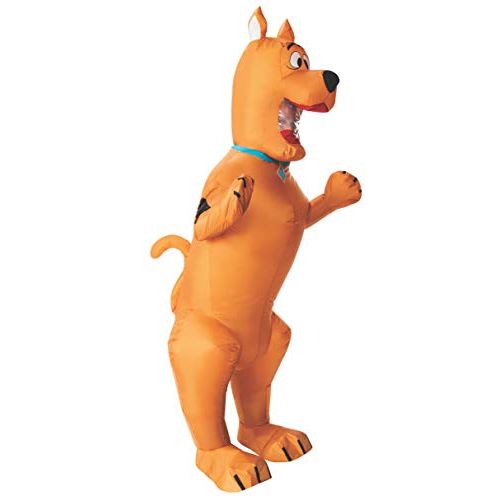  할로윈 용품Rubies Scooby Doo Childs Inflatable Costume