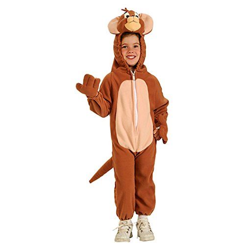  할로윈 용품Rubies Costume Co Jerry Costume, Toddler, Toddler