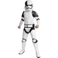 Rubie's Star Wars Episode VIII - The Last Jedi Super Deluxe Child Executioner Trooper Costume