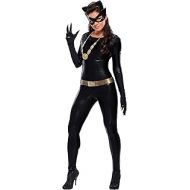 할로윈 용품Rubies Costume Grand Heritage Catwoman Classic TV Batman Circa 1966 Costume