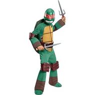 Rubies Teenage Mutant Ninja Turtles Deluxe Raphael Costume