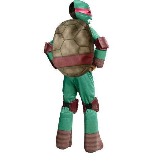  할로윈 용품Rubies Teenage Mutant Ninja Turtles Deluxe Raphael Costume