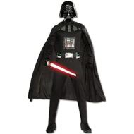 Rubies Costume Star Wars Adult Darth Vader Costume