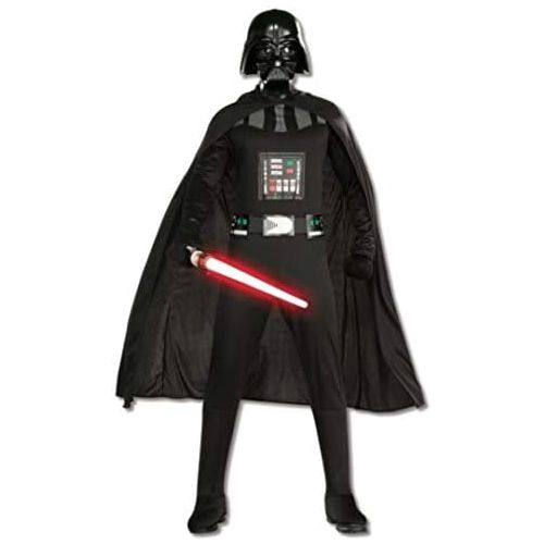  할로윈 용품Rubies Costume Star Wars Adult Darth Vader Costume