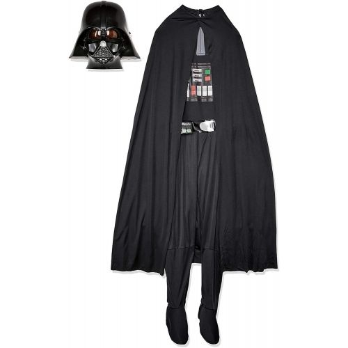  할로윈 용품Rubies Costume Star Wars Adult Darth Vader Costume
