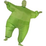 할로윈 용품Rubies Costume Inflatable Full Body Suit Costume