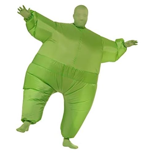  할로윈 용품Rubies Costume Inflatable Full Body Suit Costume
