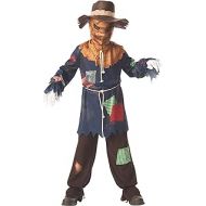 Rubie's Sinister Scarecrow Costume for Kids