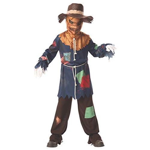  할로윈 용품Rubie's Sinister Scarecrow Costume for Kids