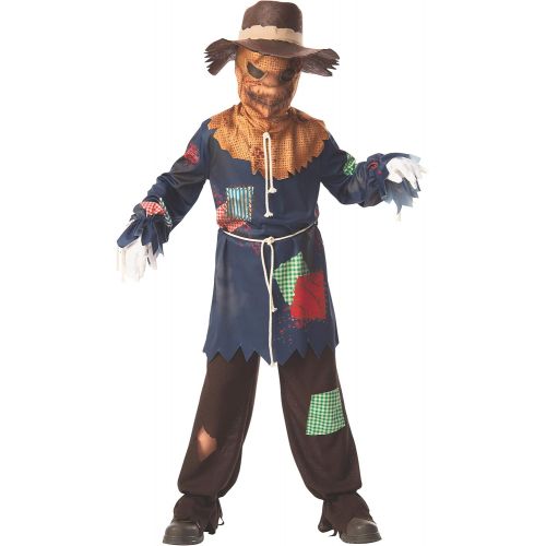  할로윈 용품Rubie's Sinister Scarecrow Costume for Kids